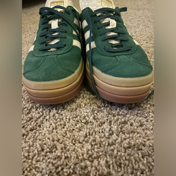 Adidas gazelle shoes - Picture 7 of 7